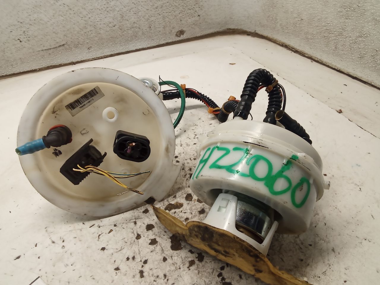Part image 6