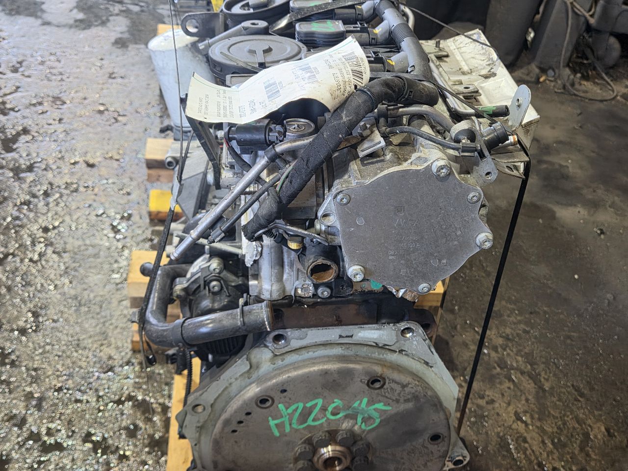 Part image 6