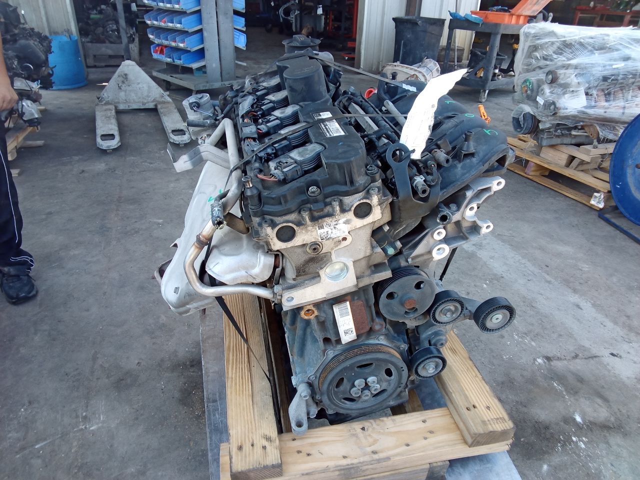 Part image 10
