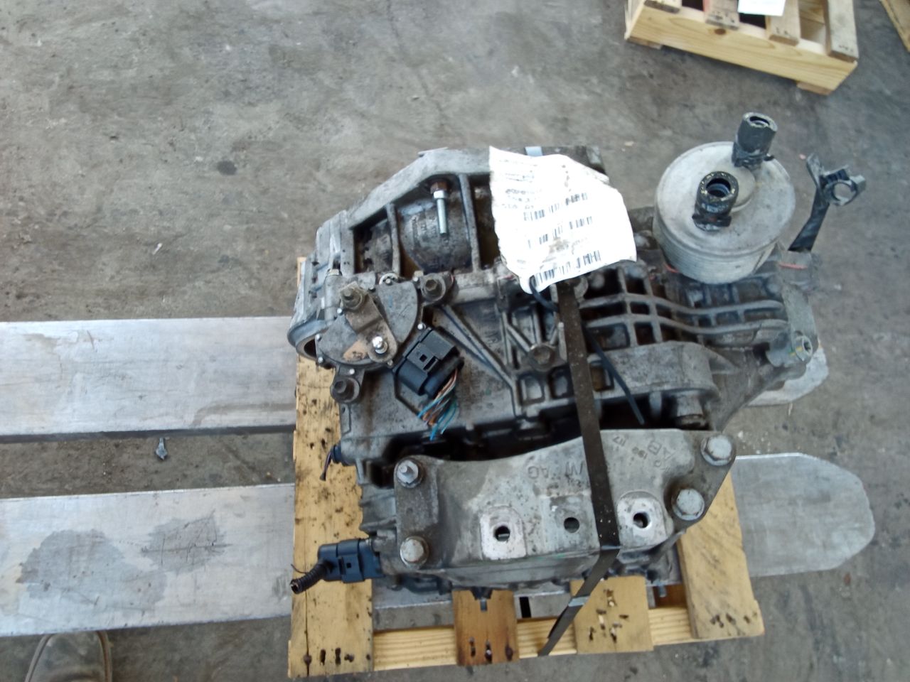 Part image 6