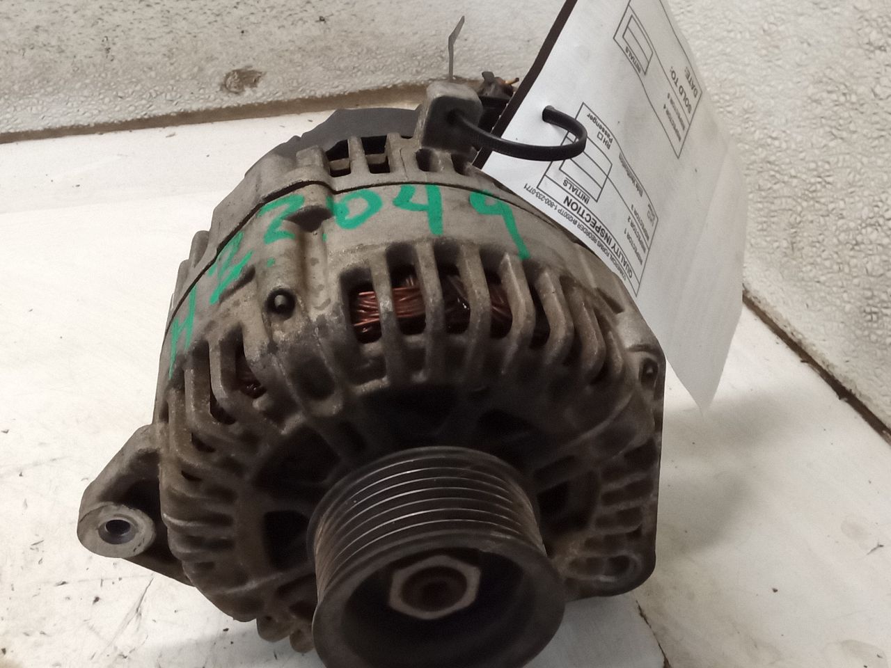 Part image 6