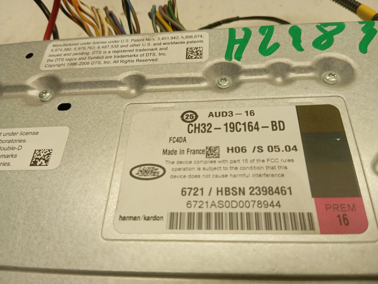 Part image 2