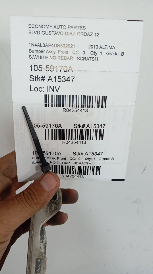 Part image 1