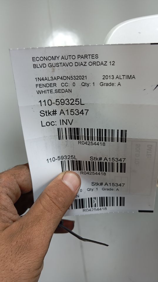 Part image 1