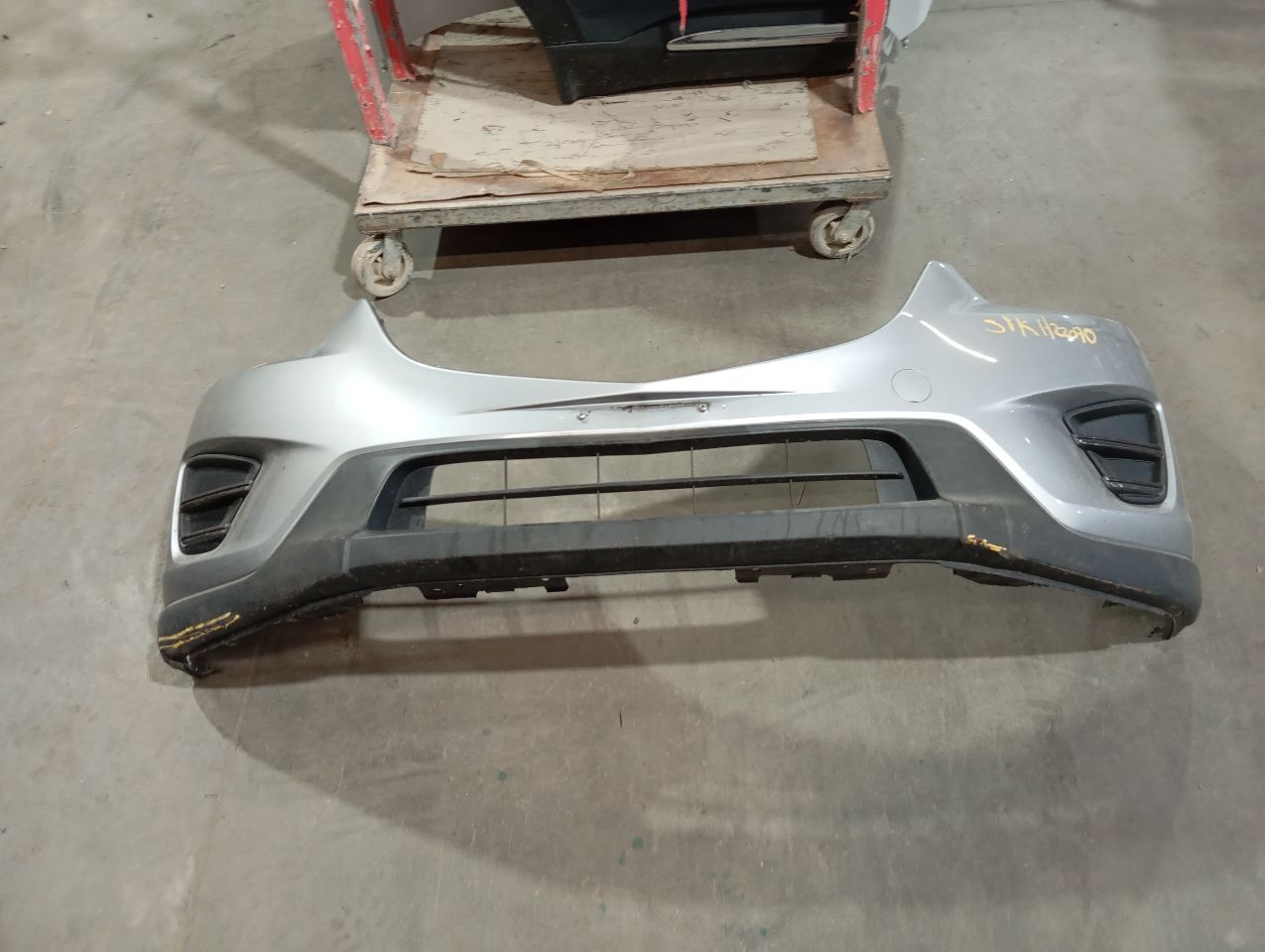 Part image 6