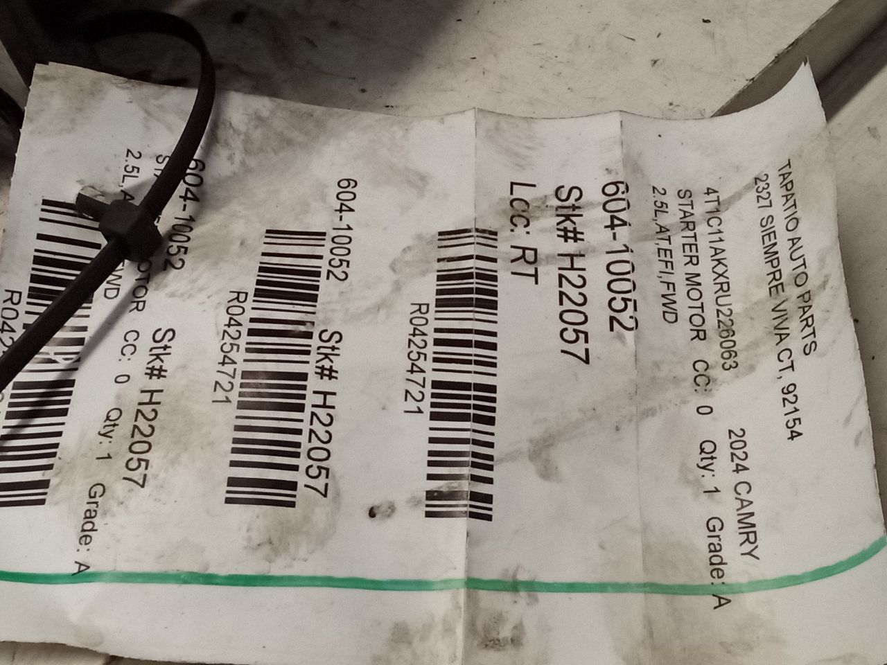 Part image 1