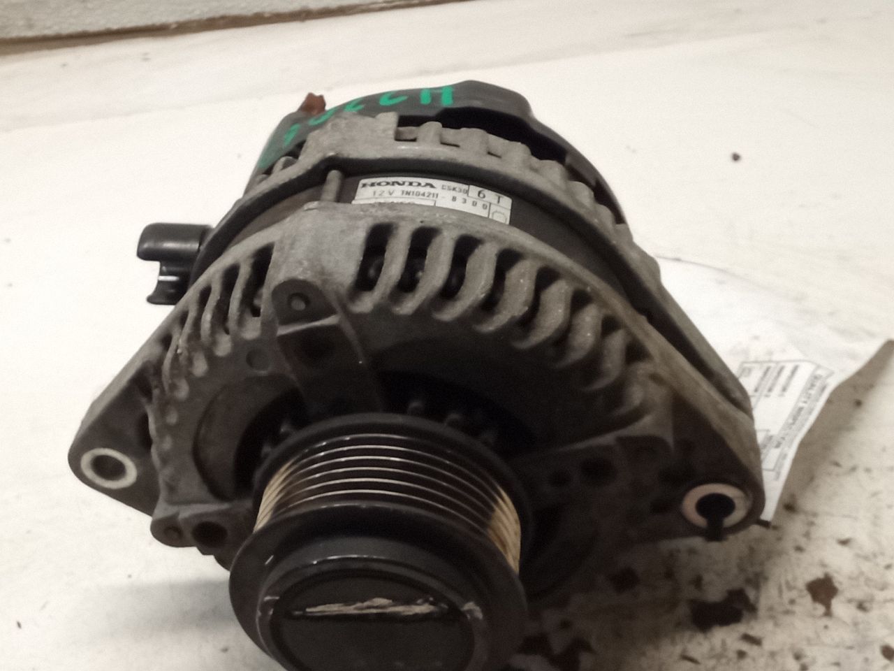 Part image 6