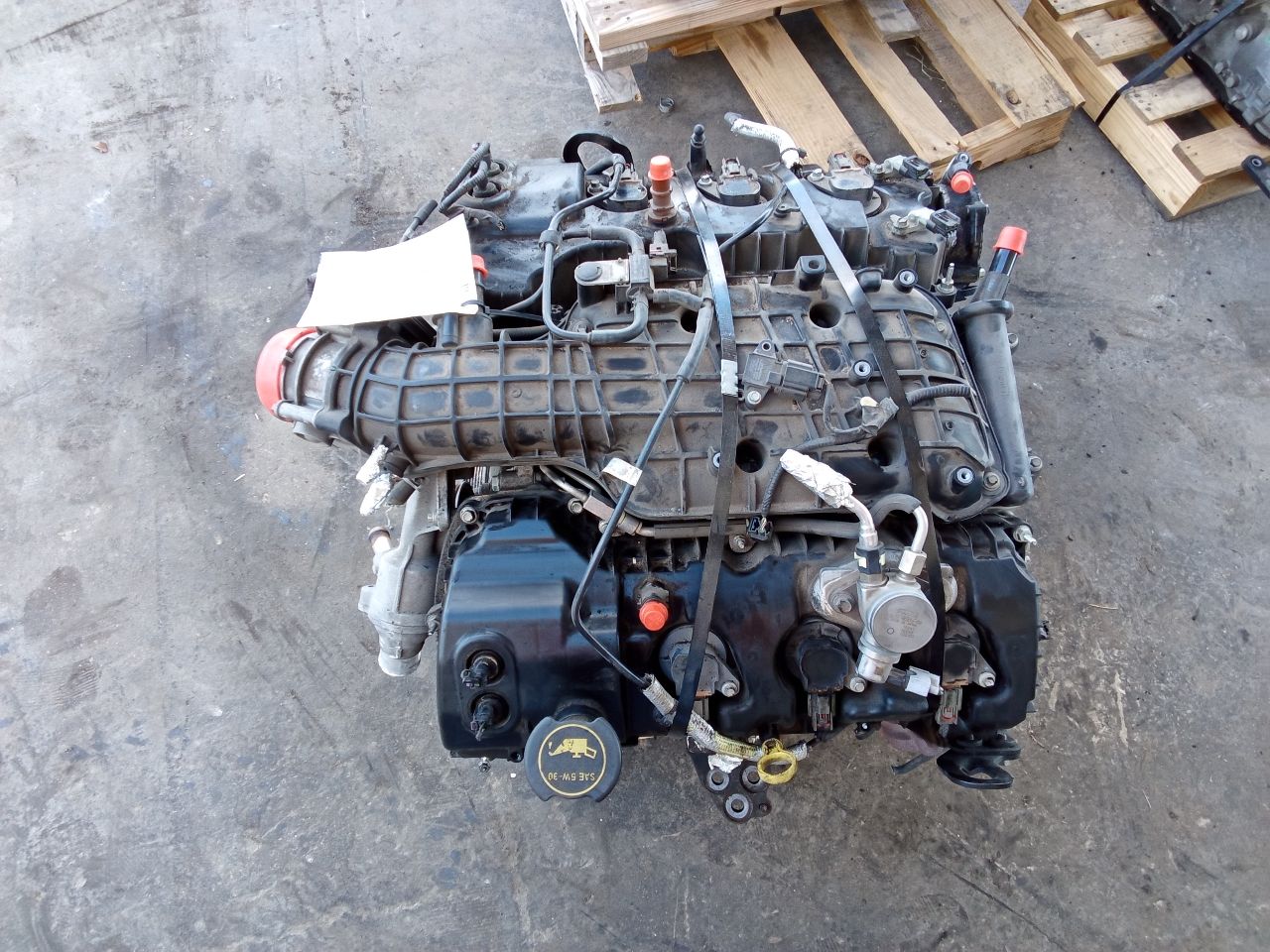 Part image 6
