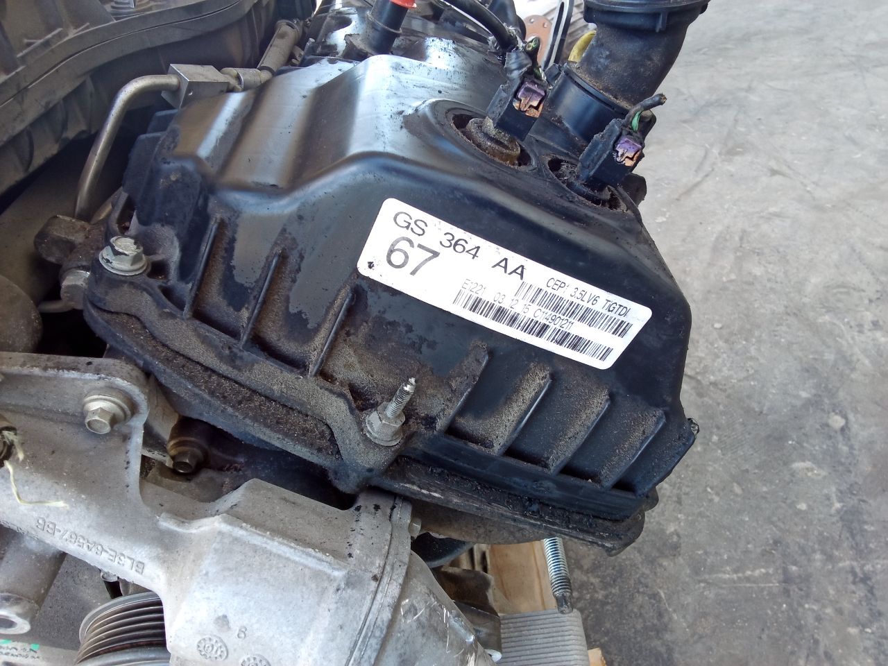 Part image 7