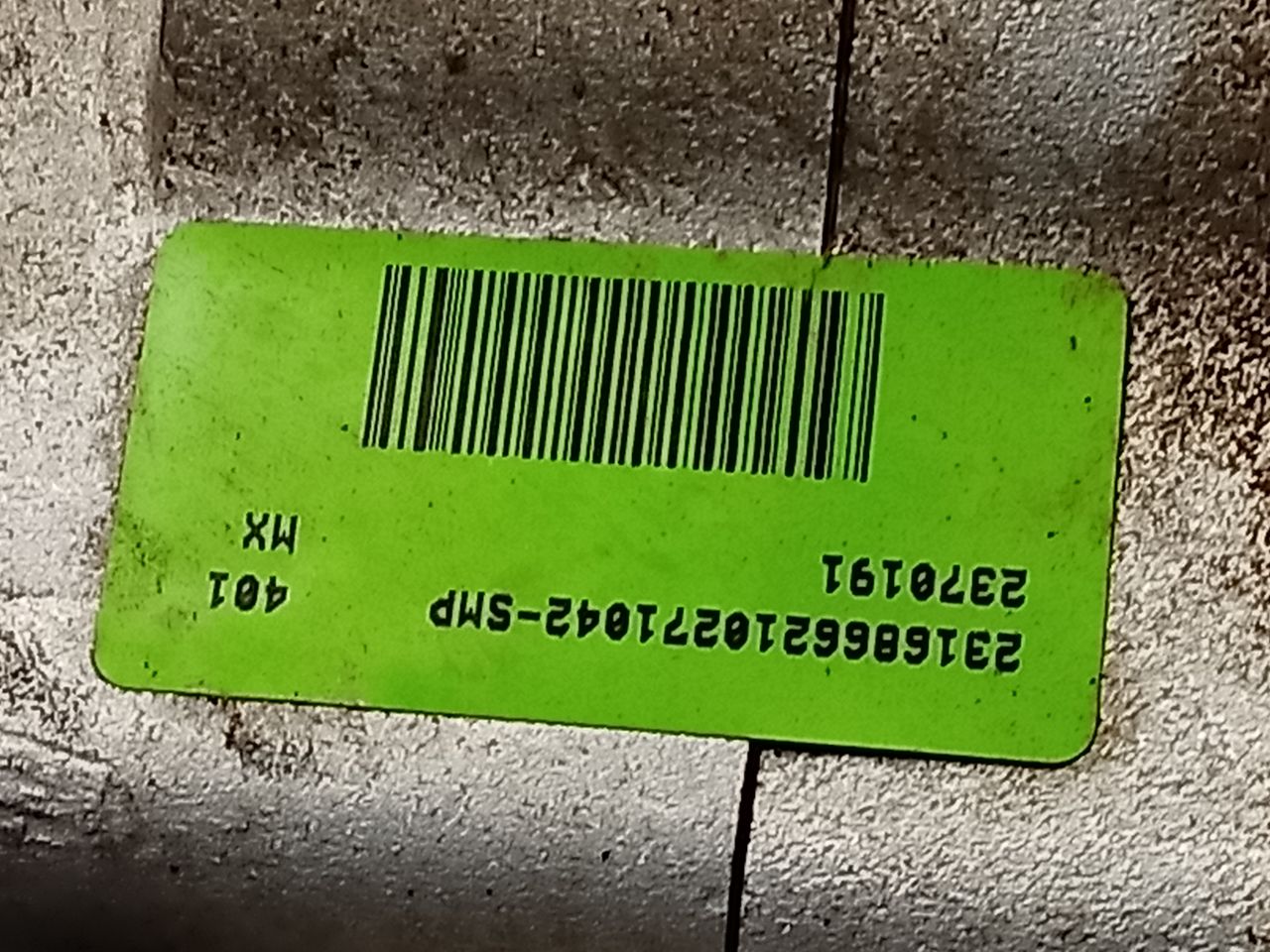Part image 6