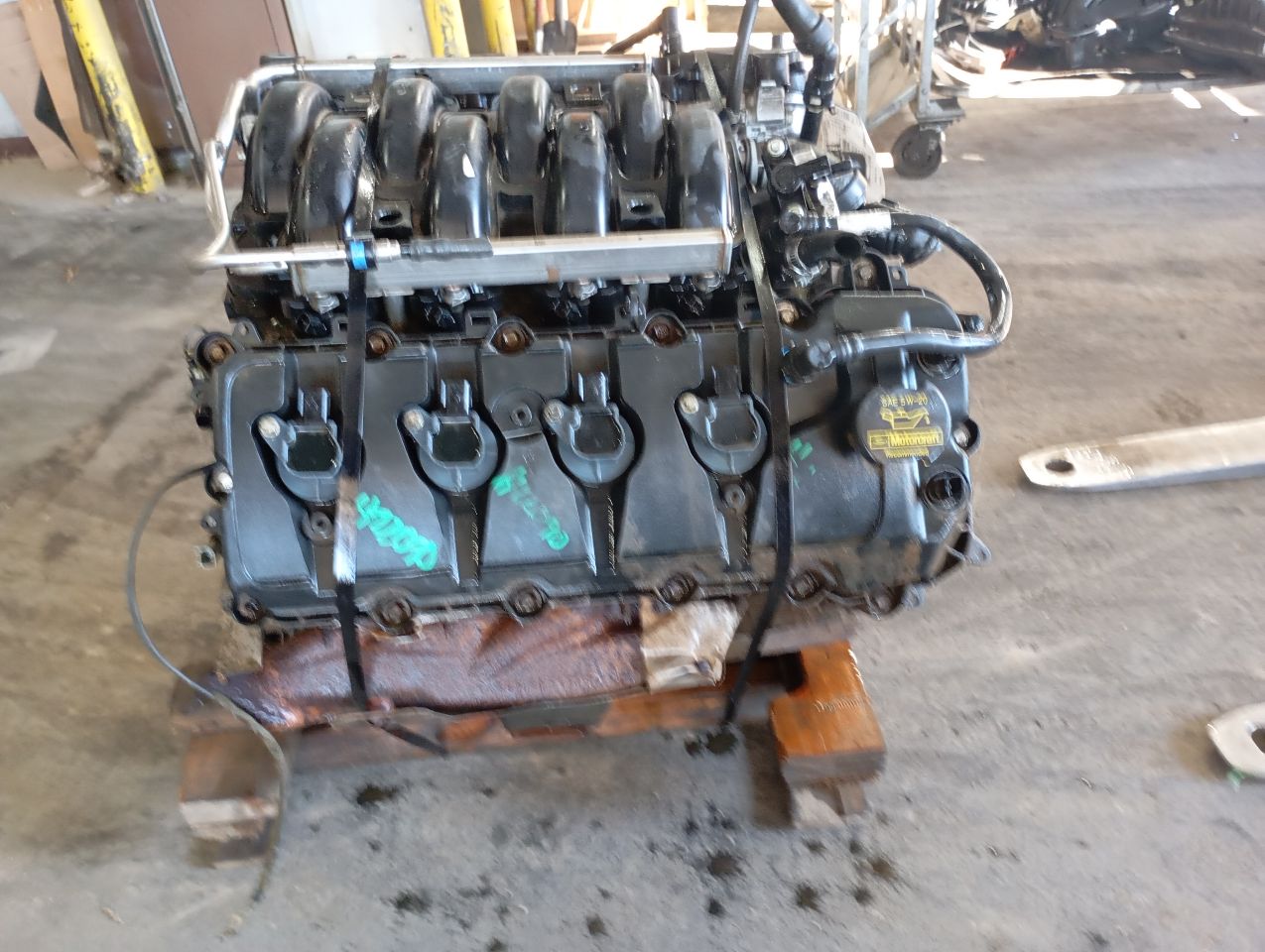 Part image 9