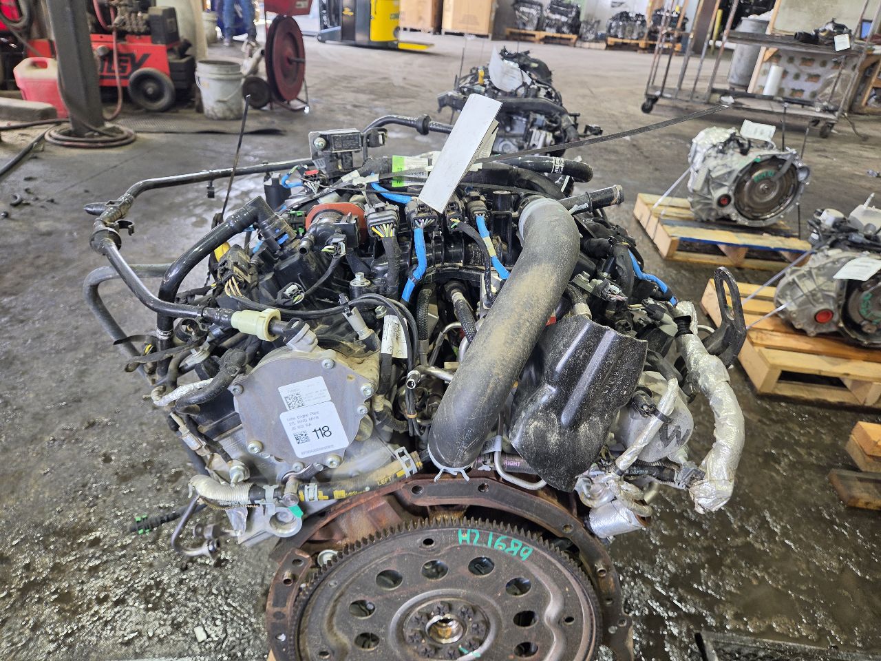 Part image 6