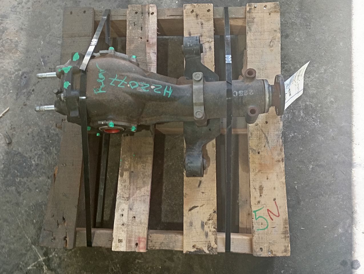 Part image 5