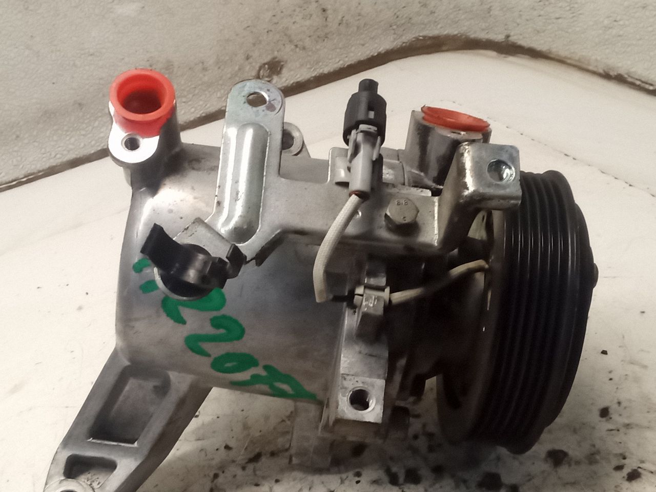 Part image 7