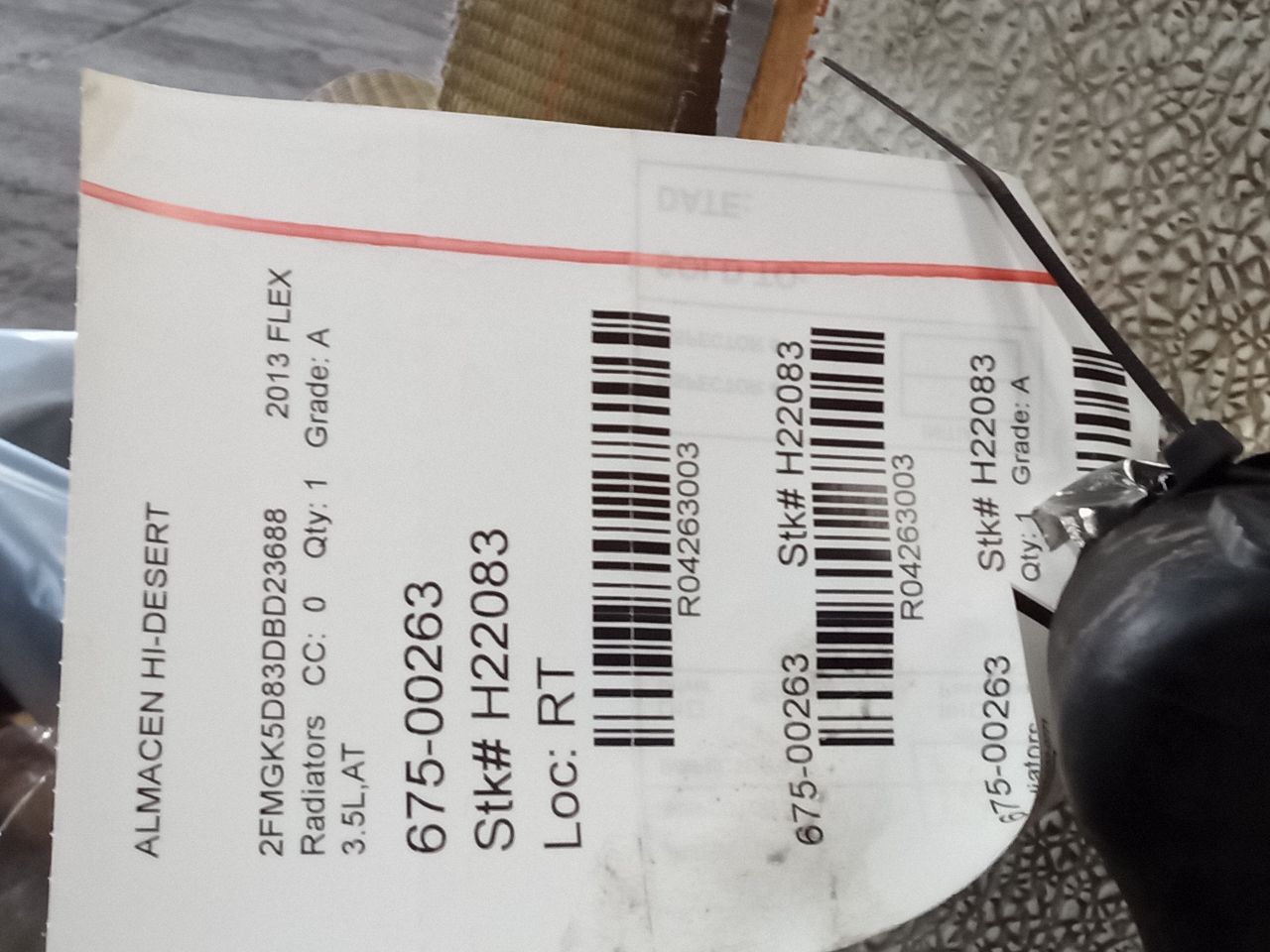 Part image 1