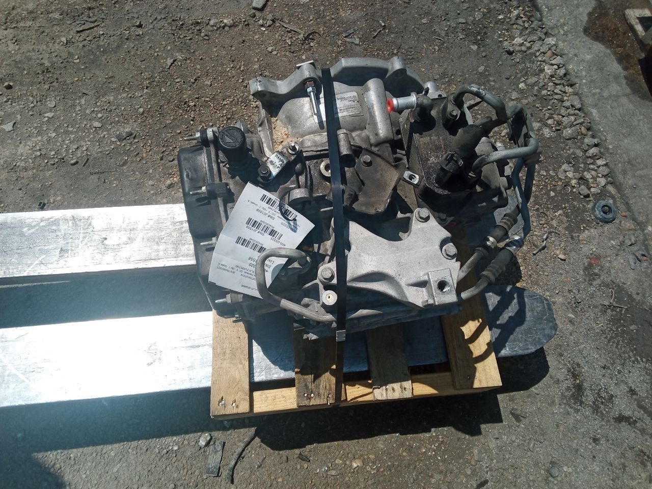 Part image 6