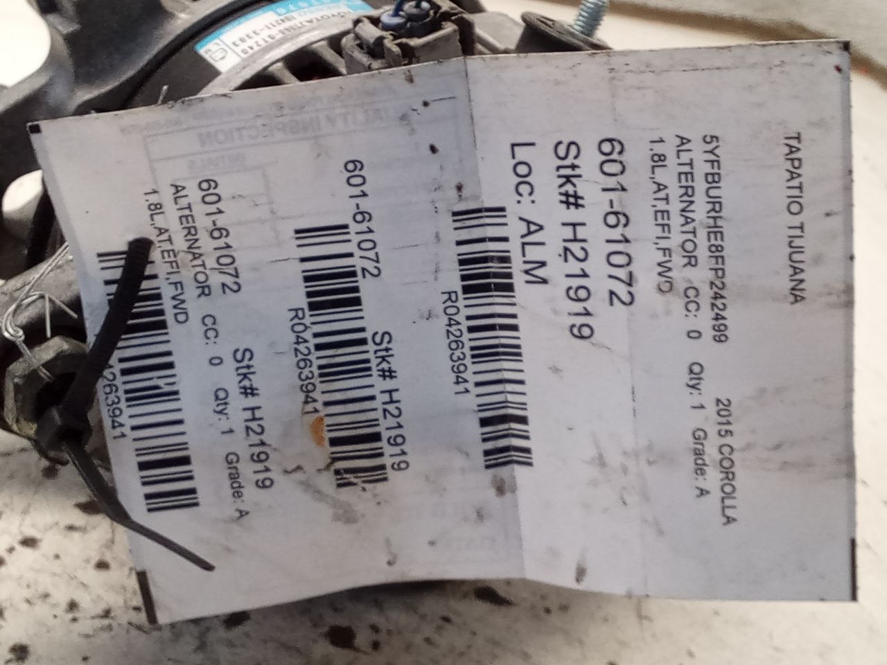 Part image 1