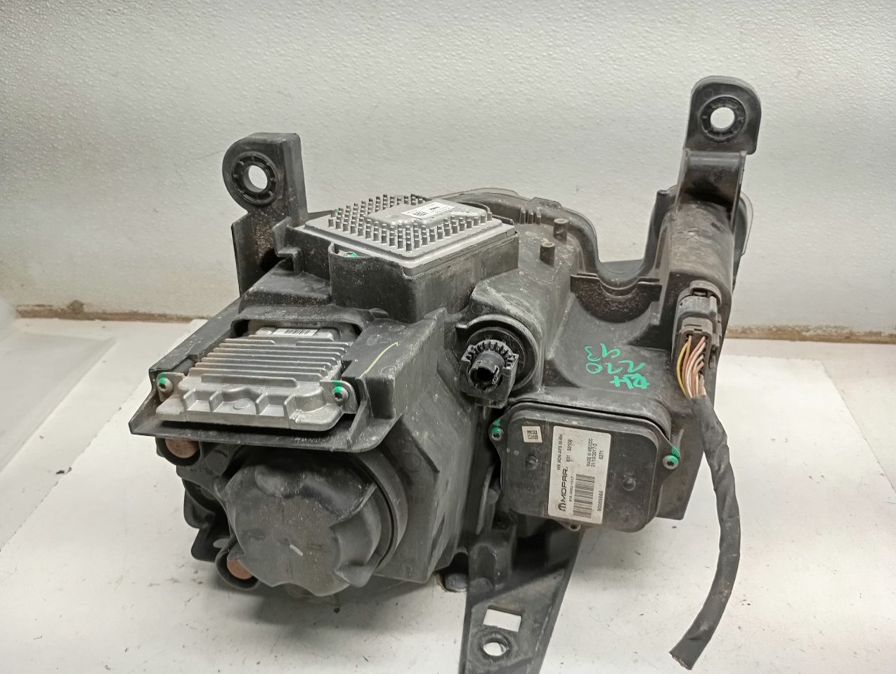 Part image 9