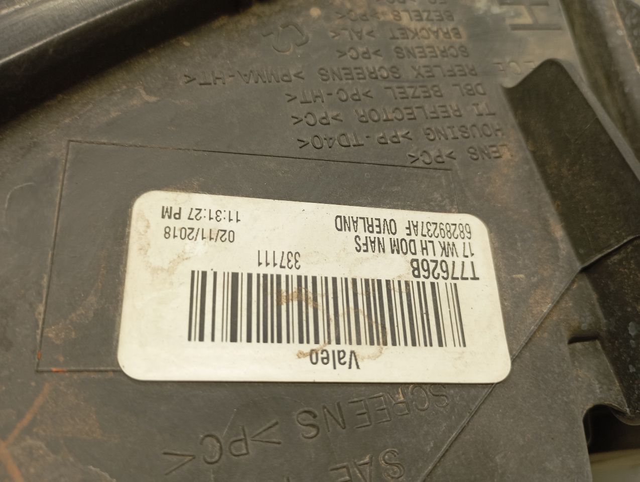 Part image 6