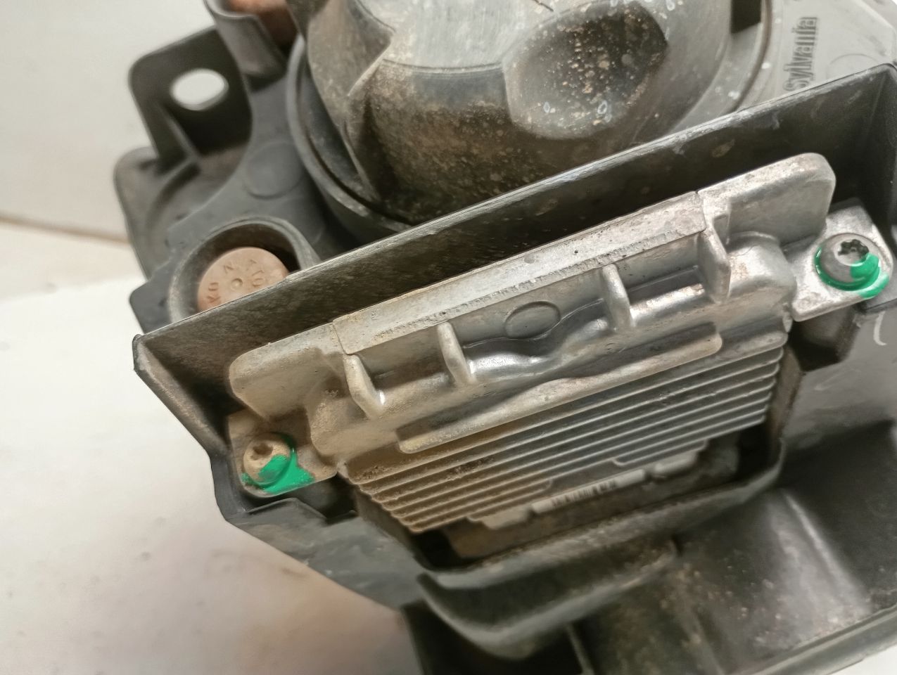 Part image 9