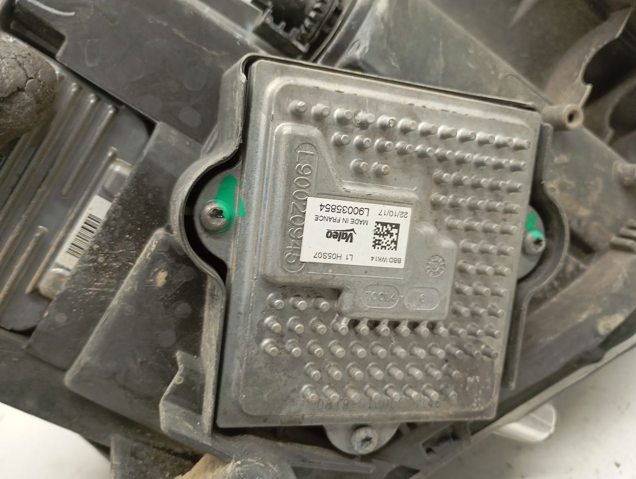 Part image 14