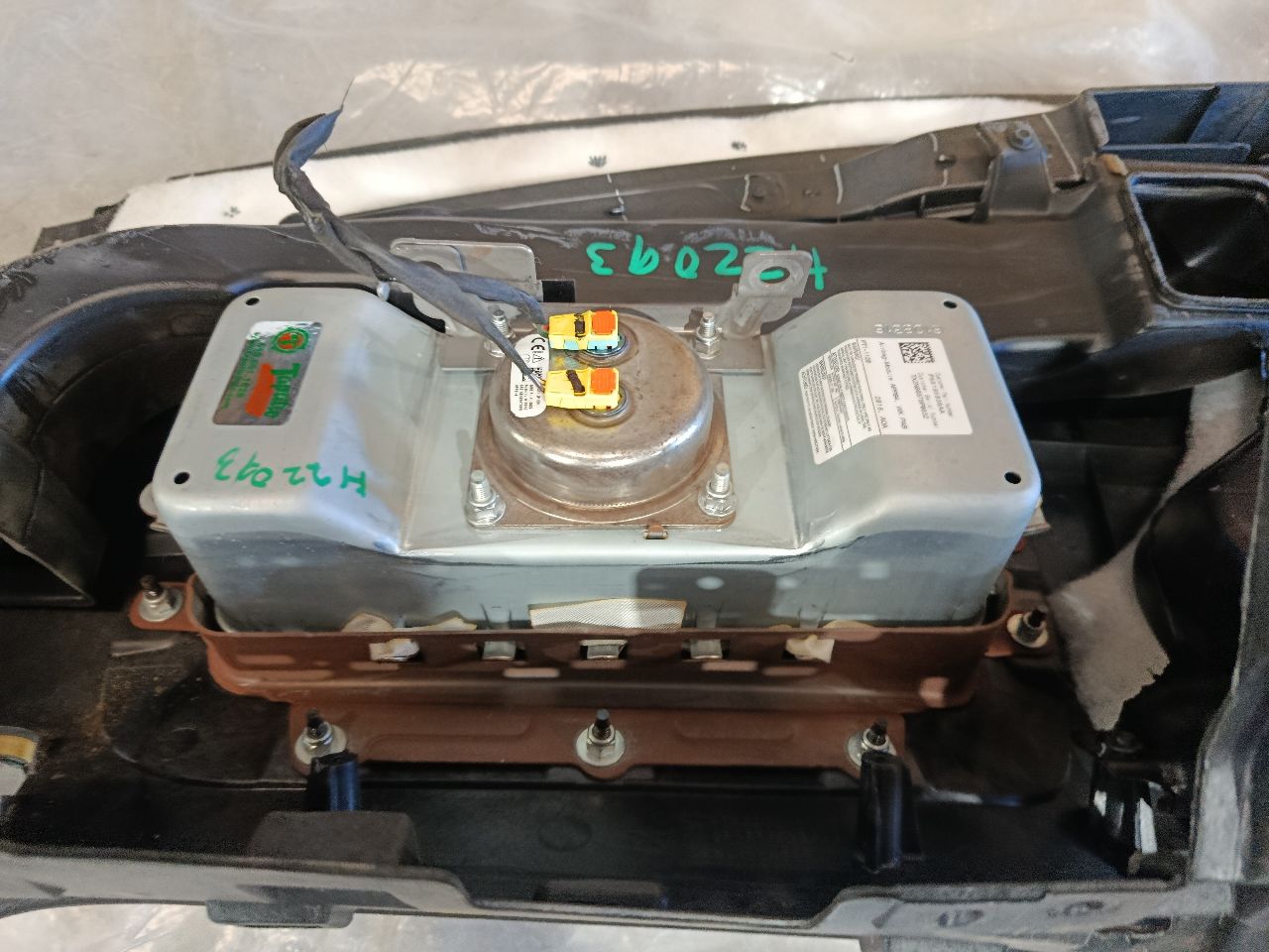 Part image 9