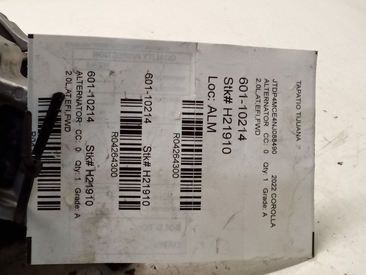 Part image 1