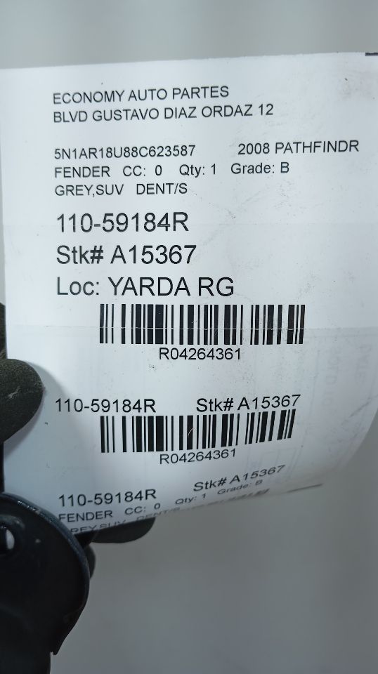 Part image 1