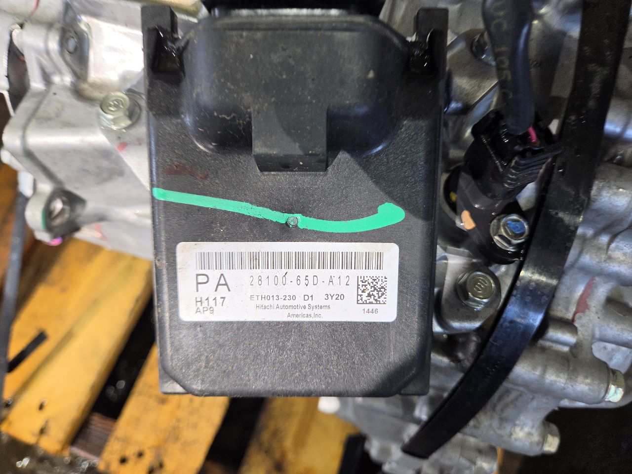 Part image 6