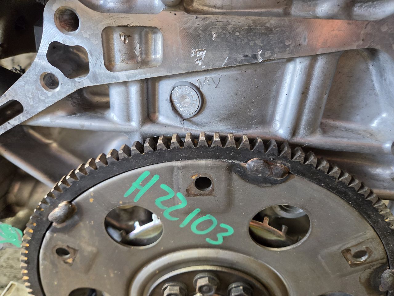 Part image 6