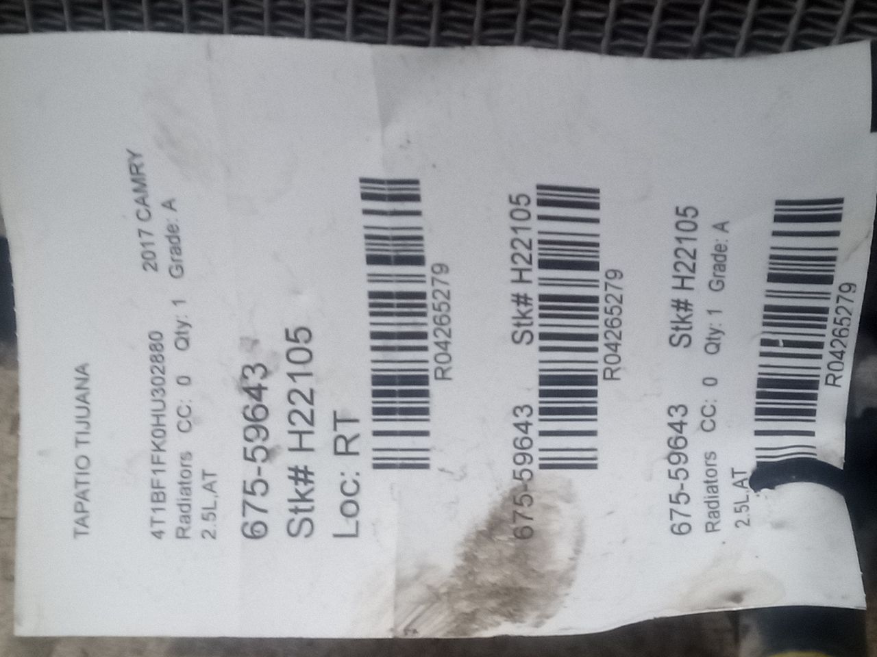 Part image 1
