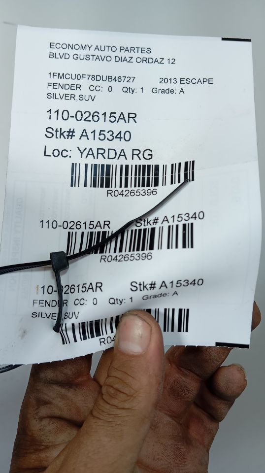 Part image 1