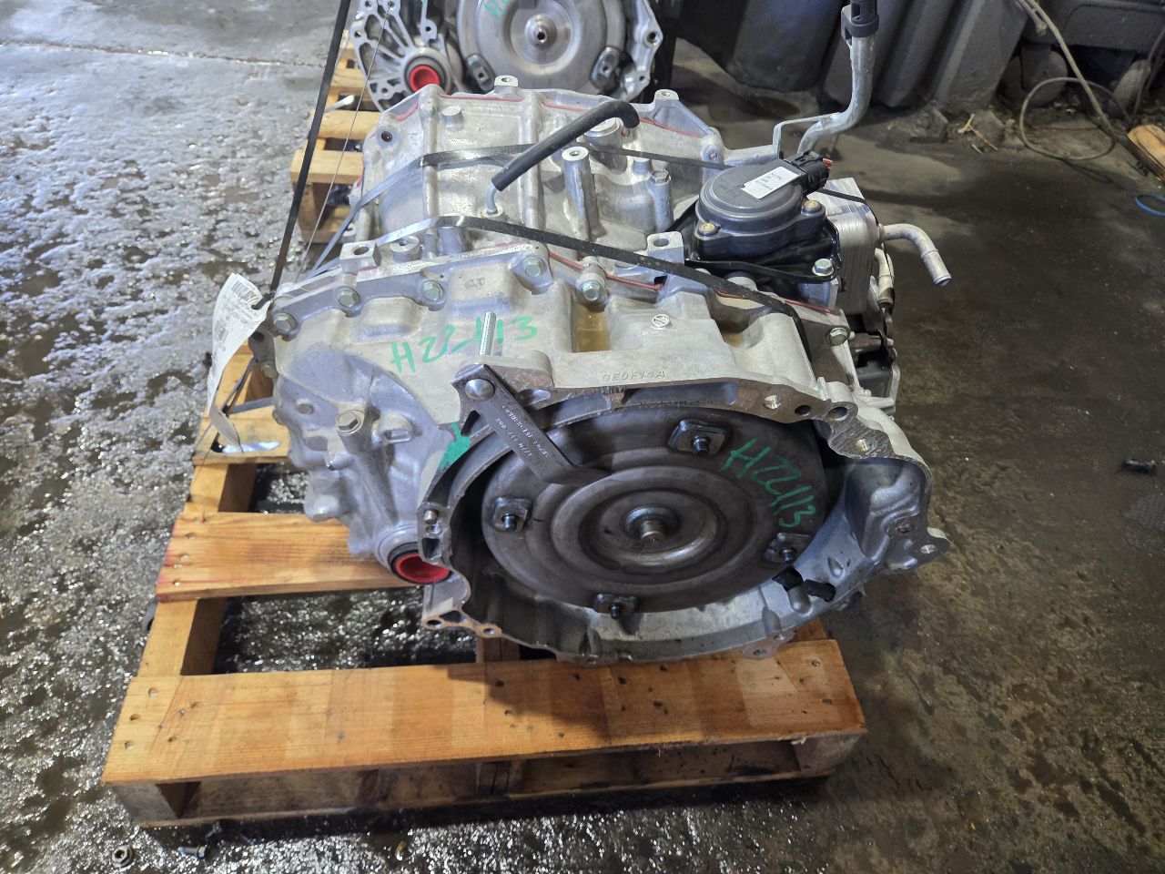 Part image 6