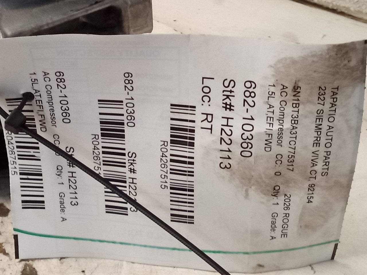 Part image 1