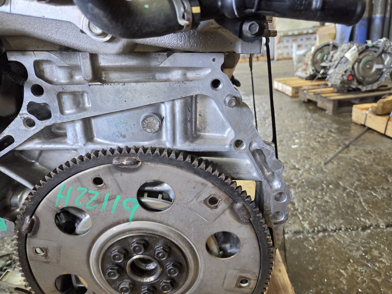 Part image 6