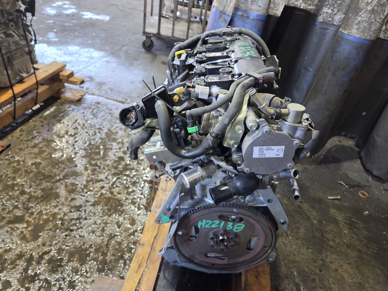 Part image 4