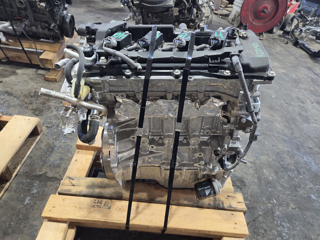 Part image 6