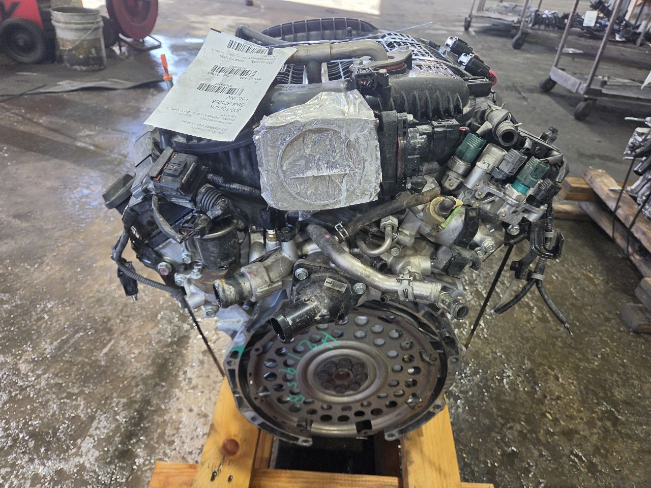 Part image 6