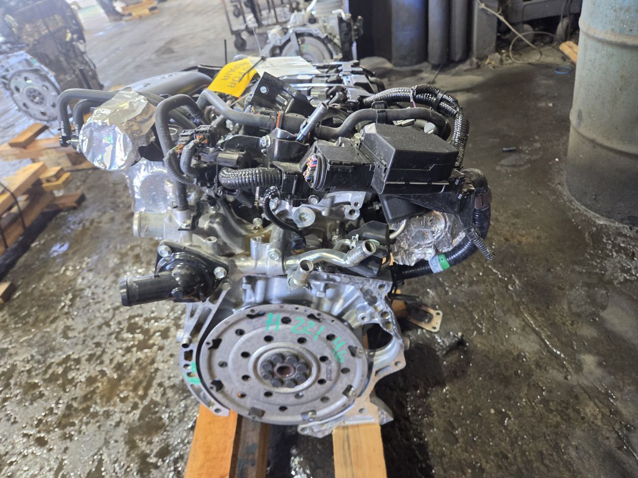 Part image 6
