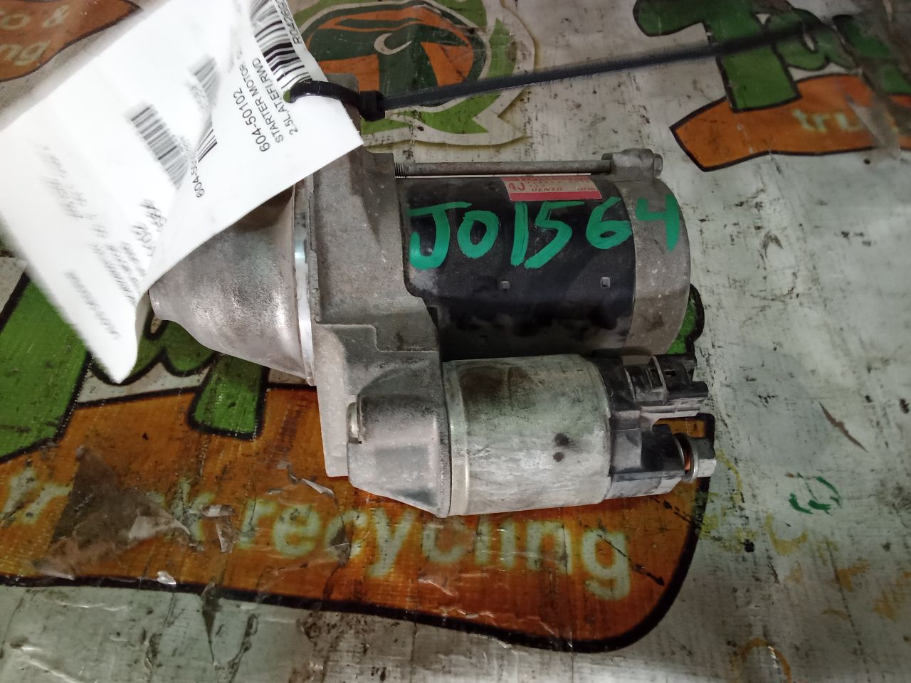 Starter Motor for 2006 Lexus Lexus GS300 and other applications