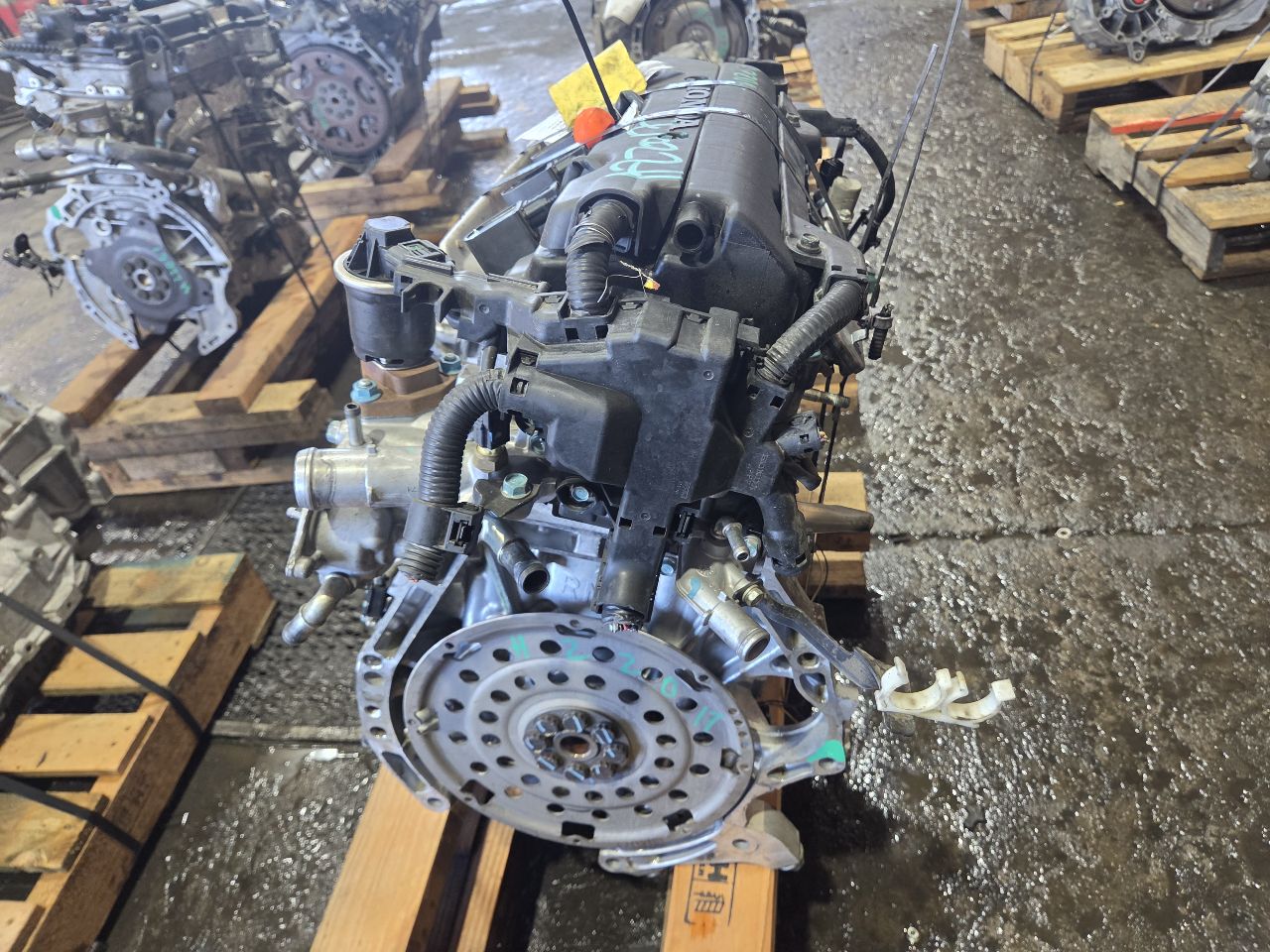 Part image 6