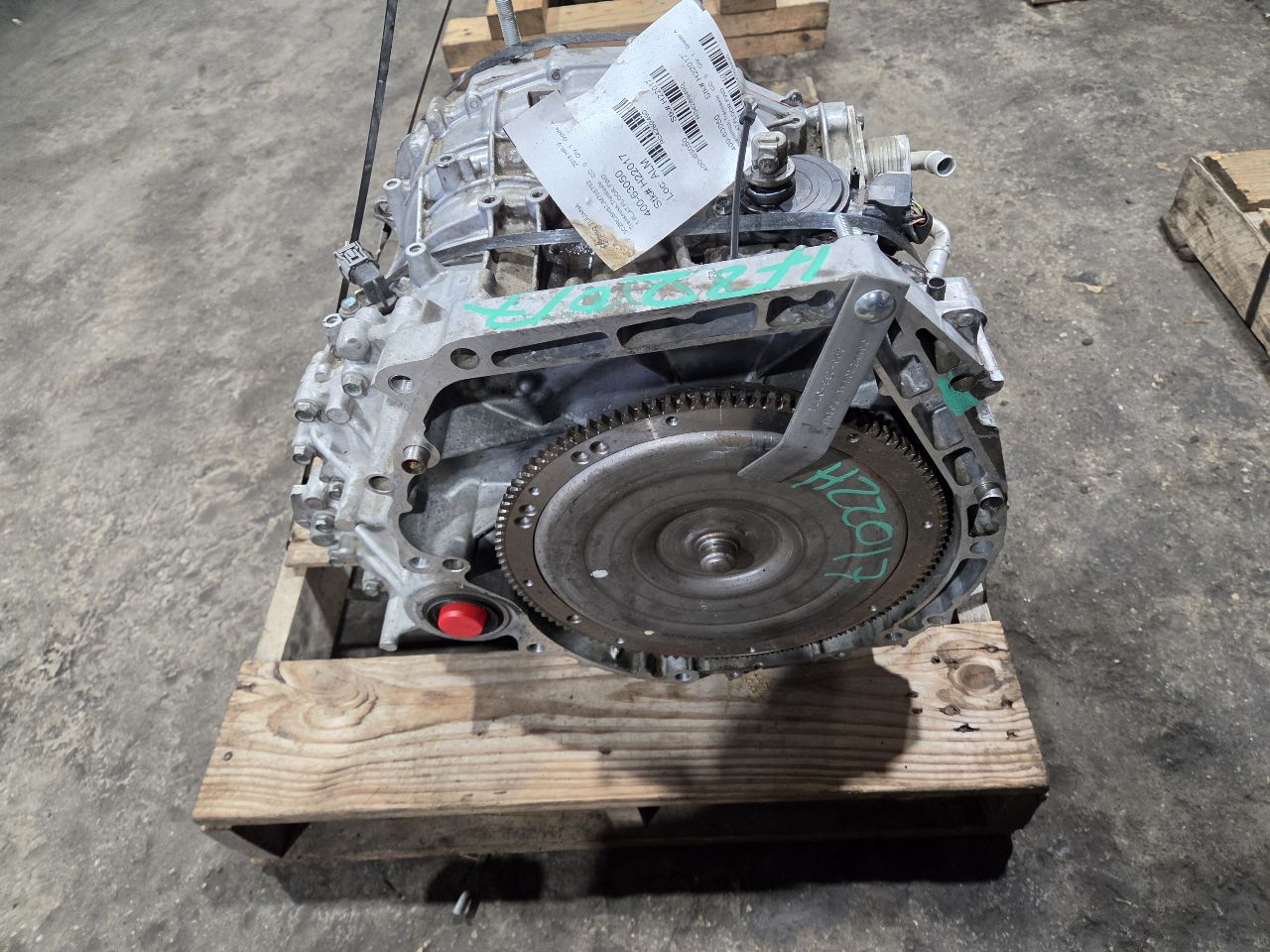 Part image 5