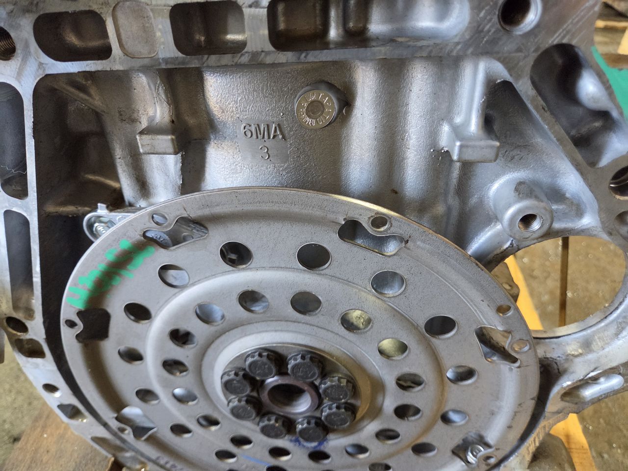 Part image 7