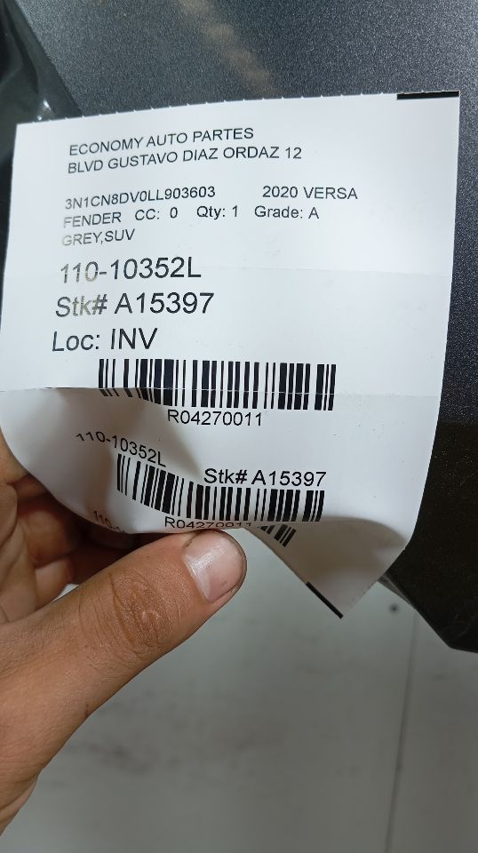 Part image 1