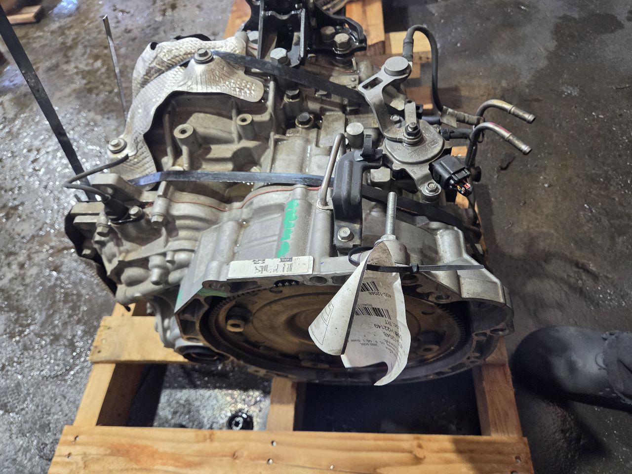 Part image 6