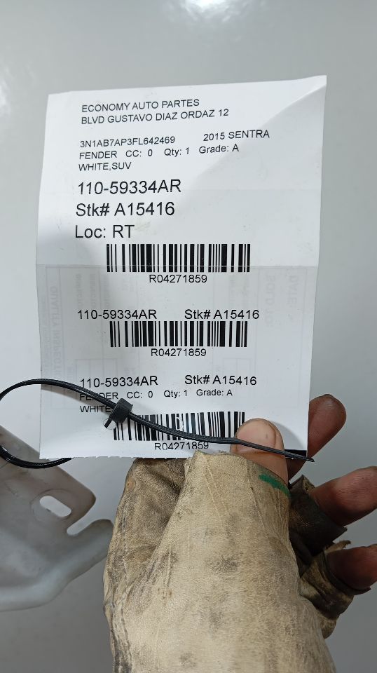 Part image 1