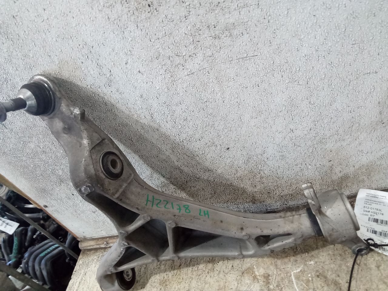 Part image 7