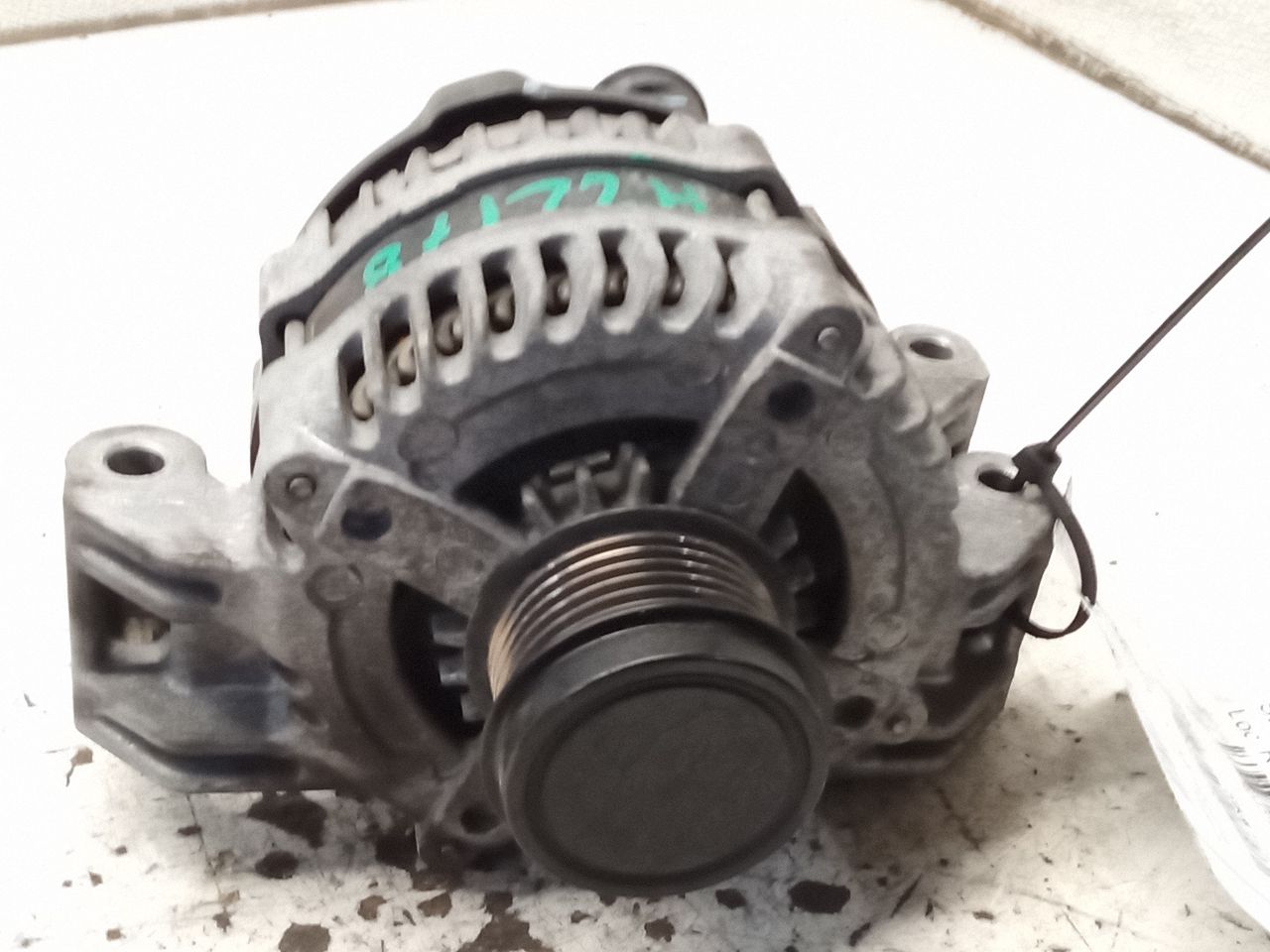 Part image 7