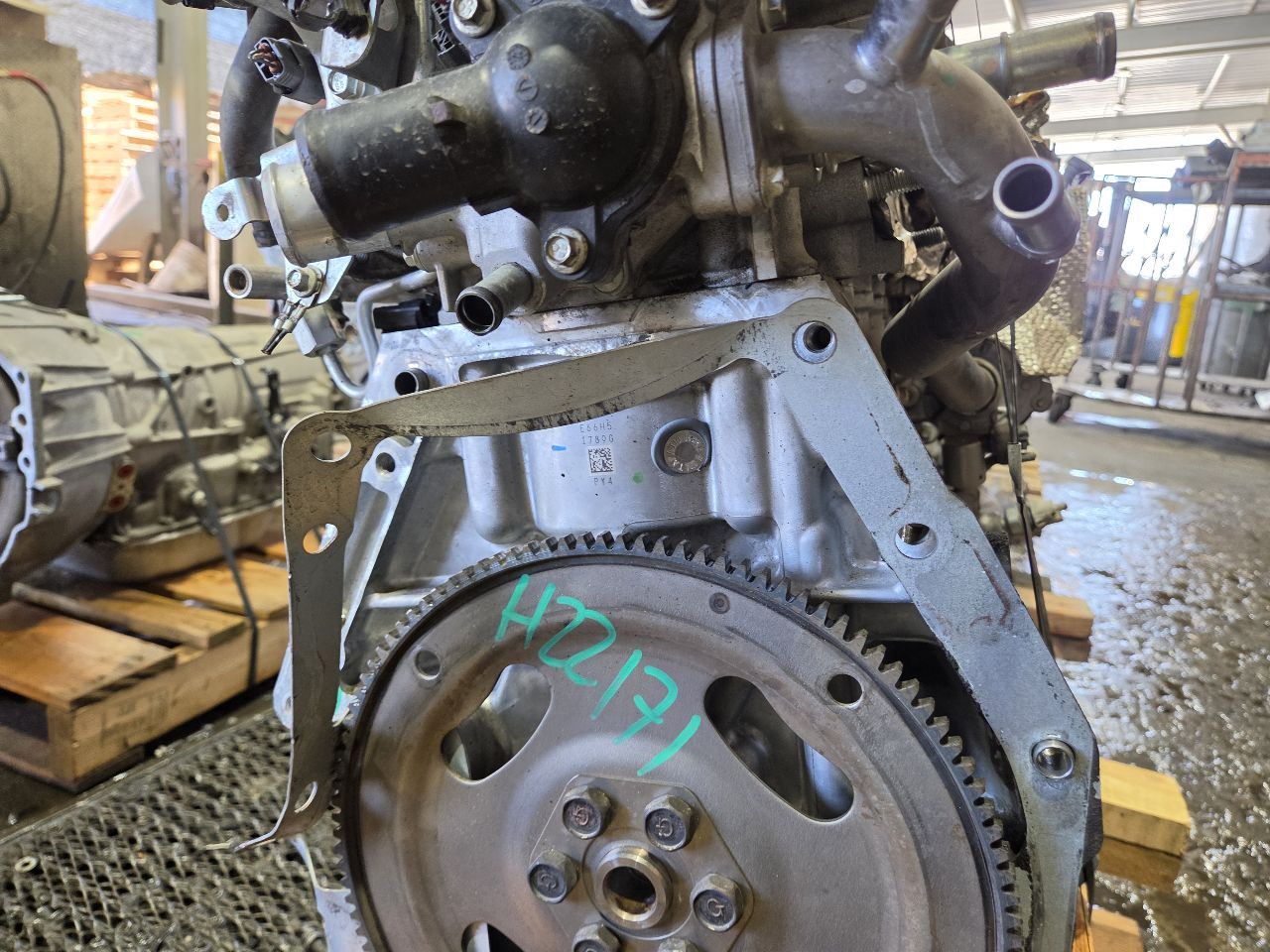 Part image 5