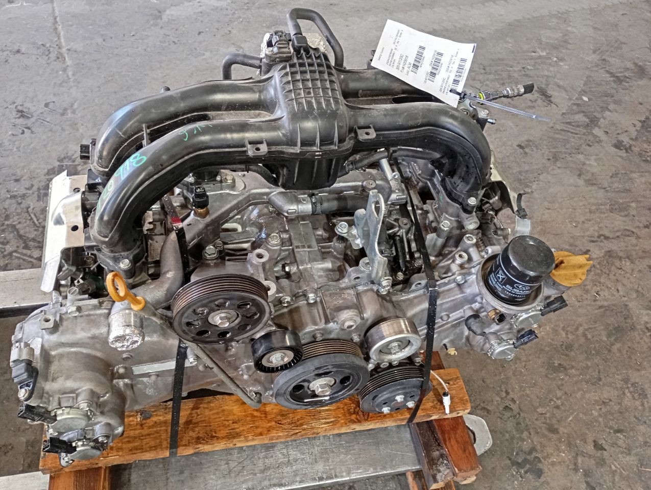 Part image 6